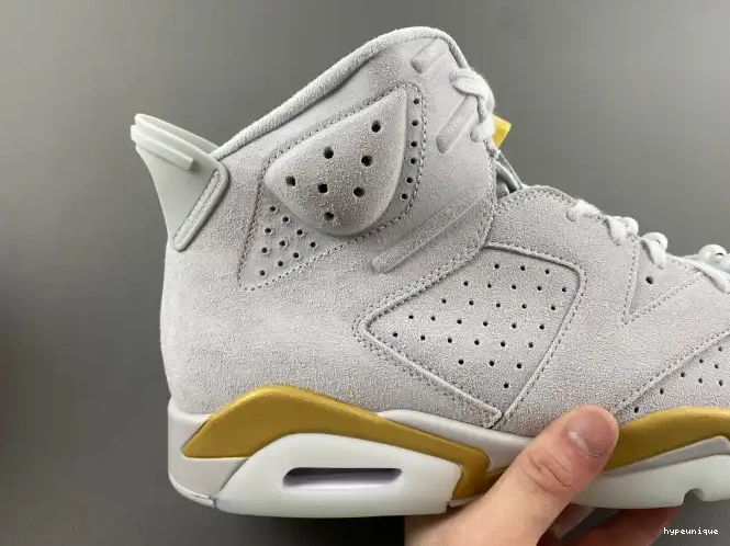HYPE 6 Paris DQ4914-074 Jordan Air Olympics 0624